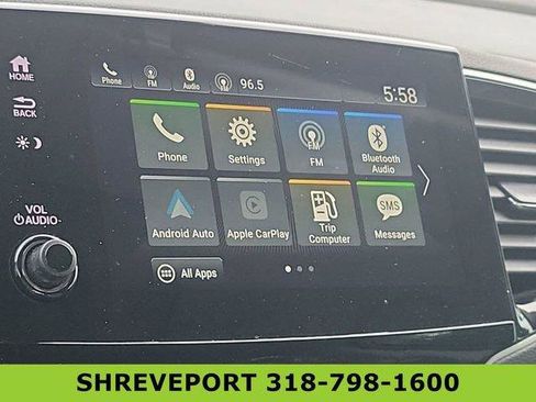 Used 2022 Honda Pilot Special Edition image 13