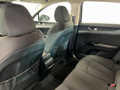 Used 2021 Kia K5 LXS FWD image 20