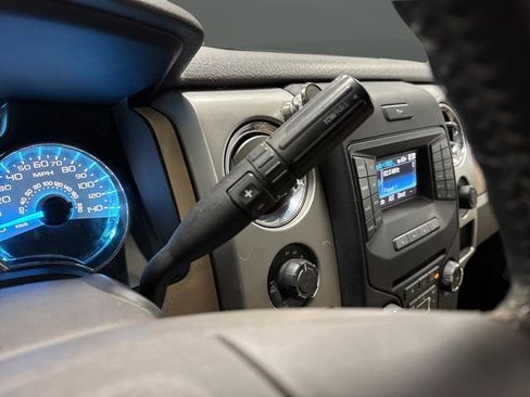 Used 2013 Ford F150 XLT w/ Luxury Equipment Group image 20