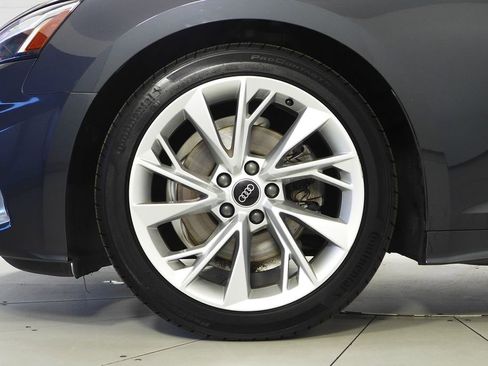 Used 2023 Audi A5 2.0T Premium w/ Convenience Package image 5