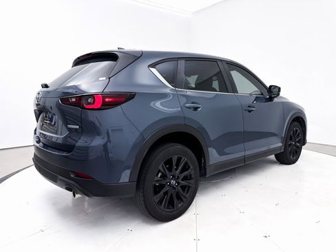 Used 2023 MAZDA CX-5 Carbon Edition image 16