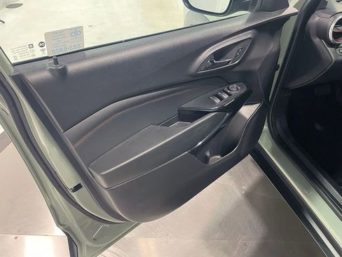 Used 2024 Chevrolet Trax RS image 19