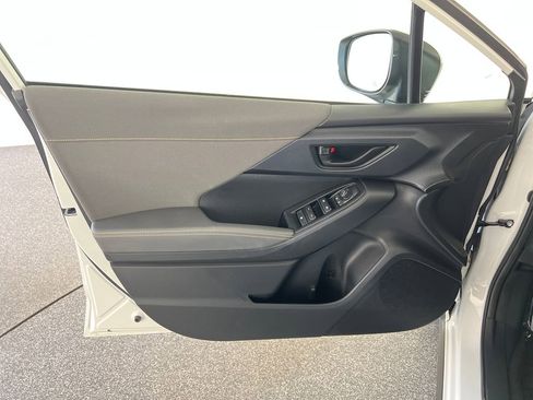 Certified 2025 Subaru Crosstrek 2.5i Sport AWD/4WD image 12