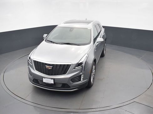 New 2026 Cadillac XT5 Premium Luxury w/ Driver Assist Package AWD/4WD image 41
