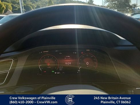 New 2026 Volkswagen Atlas Peak Edition image 30