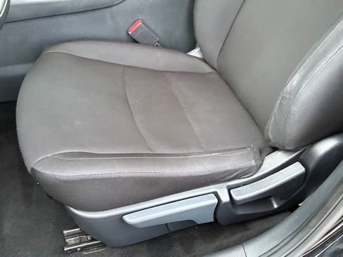 Certified 2024 Nissan Sentra S image 30