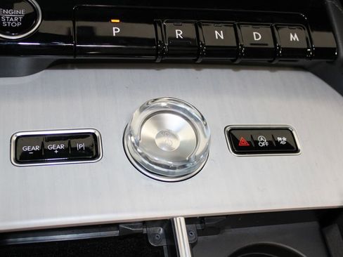 New 2025 Lincoln Navigator Reserve w/ Jet Appearance Package image 51