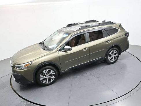 Used 2021 Subaru Outback Touring XT AWD/4WD image 40