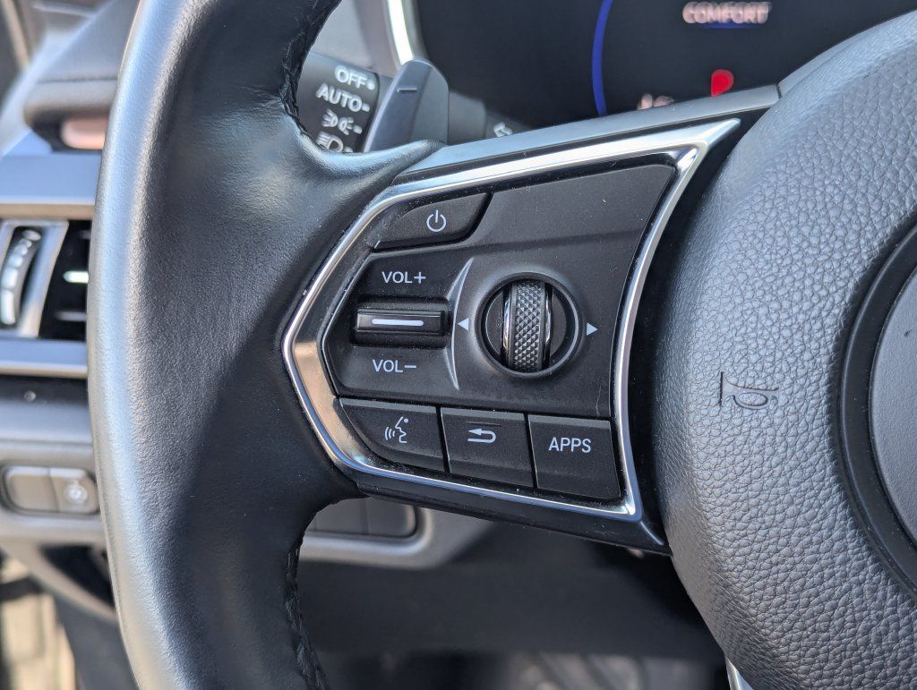 Used 2022 Acura MDX SH-AWD image 19