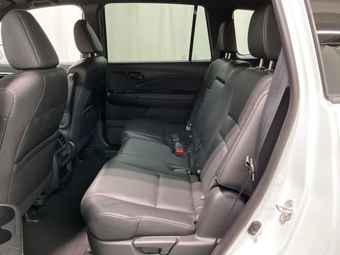 Certified 2023 Honda Passport EX-L image 23