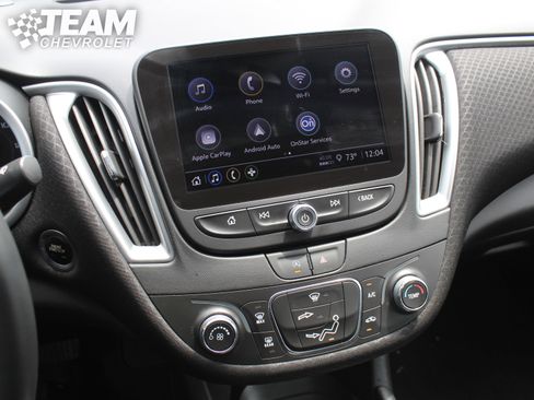 Used 2023 Chevrolet Malibu RS FWD image 16