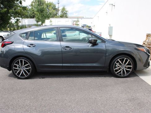 Used 2024 Subaru Impreza 2.0i Sport AWD/4WD image 32