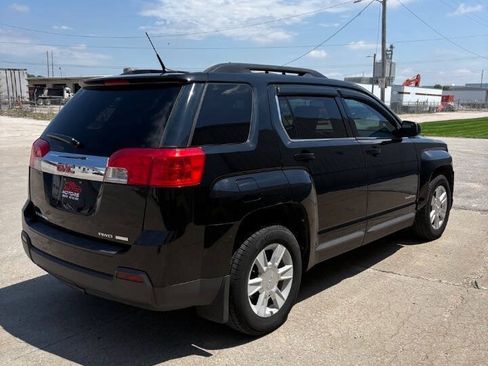 Used 2012 GMC Terrain SLE AWD/4WD image 4