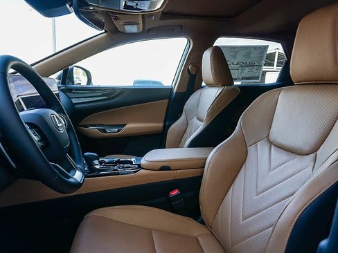 New 2026 Lexus NX 450h+ AWD w/ Luxury Package image 18