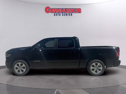Used 2025 RAM 1500 Big Horn image 4