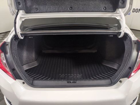 Used 2021 Honda Civic EX-L image 21