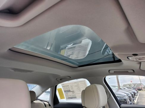 New 2025 Audi A6 Premium Plus image 23