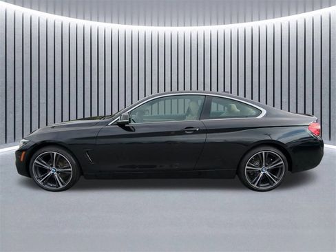 Used 2018 BMW 430i xDrive Coupe image 8