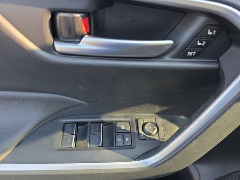 Used 2025 Toyota RAV4 XLE Premium w/ Weather Package AWD/4WD image 19