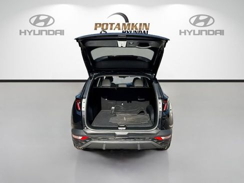 Used 2023 Hyundai Tucson Limited image 24