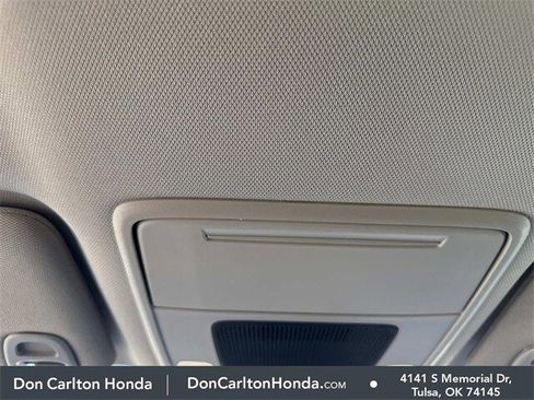 Used 2025 Honda Pilot EX-L image 30