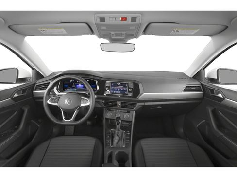 Used 2024 Volkswagen Jetta S image 5