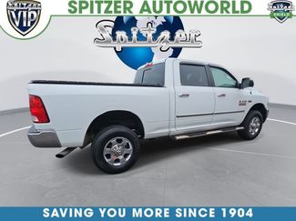 Used 2017 RAM 2500 Big Horn AWD/4WD video 1