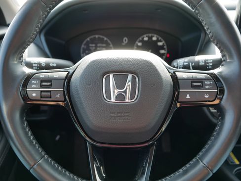 Used 2023 Honda HR-V EX-L image 25