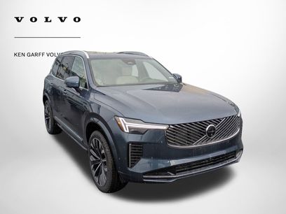 New 2026 Volvo XC90 B6 Plus w/ Protection Package Premier