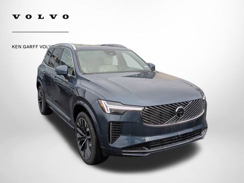 New 2026 Volvo XC90 B6 Plus w/ Protection Package Premier image 1