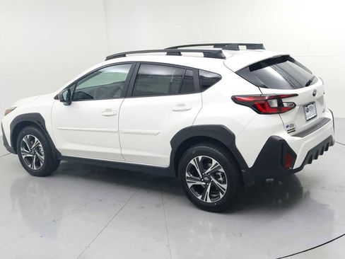 New 2026 Subaru Crosstrek 2.0i Premium AWD/4WD image 7