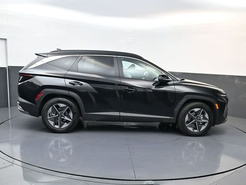 Used 2025 Hyundai Tucson SEL image 3