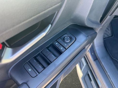 New 2025 Toyota Tacoma TRD Off-Road image 10