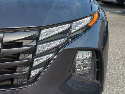 Certified 2022 Hyundai Tucson SEL FWD image 10