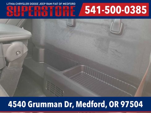 New 2026 RAM 5500 Tradesman RWD image 21