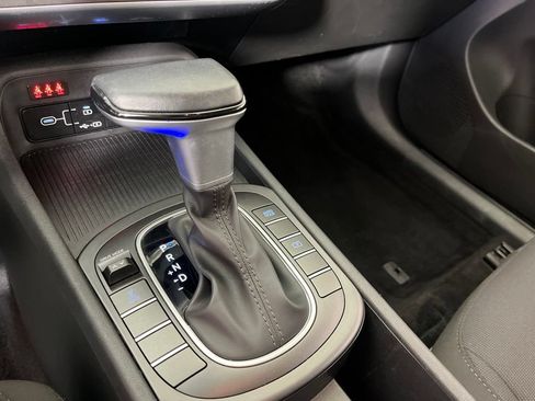 Used 2025 Hyundai Kona SEL AWD/4WD image 29