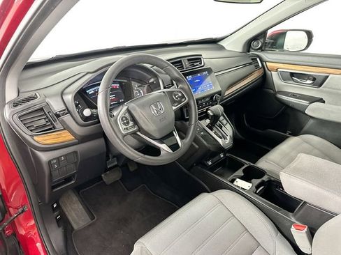 Used 2022 Honda CR-V EX image 20