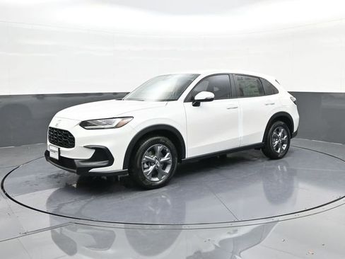 New 2026 Honda HR-V LX image 26