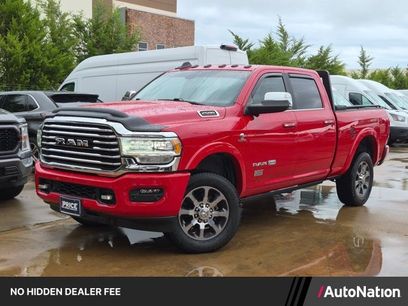 Used 2022 RAM 2500 Limited