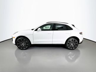 New 2026 Porsche Macan video 2