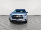 Certified 2021 Chevrolet Traverse LT image 3