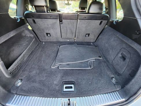 Used 2014 Porsche Cayenne Platinum Edition image 26