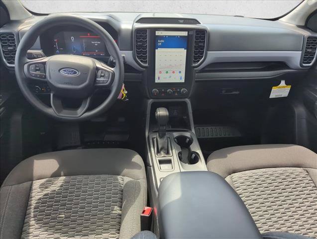 New 2026 Ford Ranger XL RWD image 16