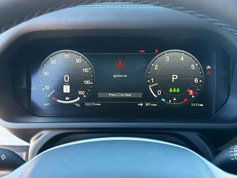 New 2026 Land Rover Defender 110 S image 40