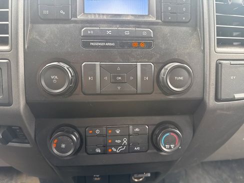 Used 2022 Ford F250 XL w/ Power Equipment Group image 15