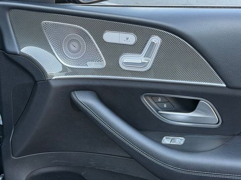 Used 2023 Mercedes-Benz GLE 350 w/ AMG Line Exterior image 38