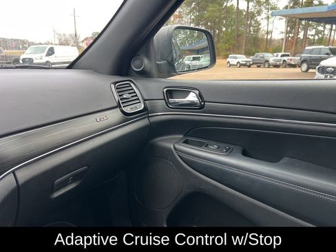 Used 2021 Jeep Grand Cherokee Limited w/ Quick Order Package 28K 80th image 19