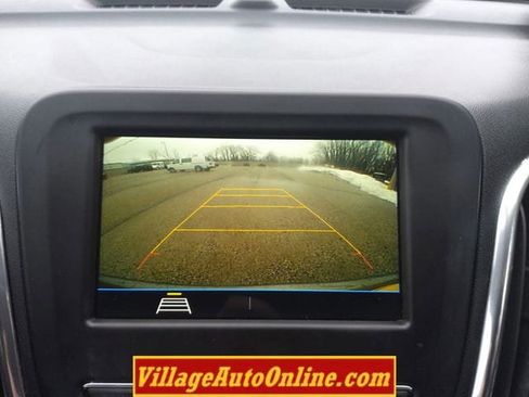 Used 2019 Chevrolet Equinox LT image 24