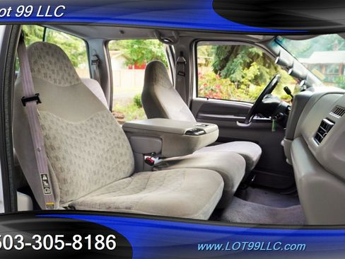 Used 2000 Ford F250 XLT AWD/4WD image 18