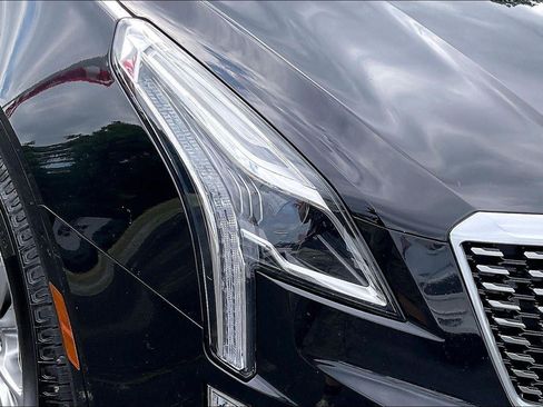 Used 2020 Cadillac XT5 Premium Luxury AWD/4WD image 27